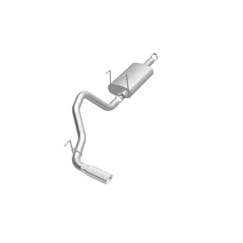 Picture of Magnaflow MAG Catback Exhaust - 16386