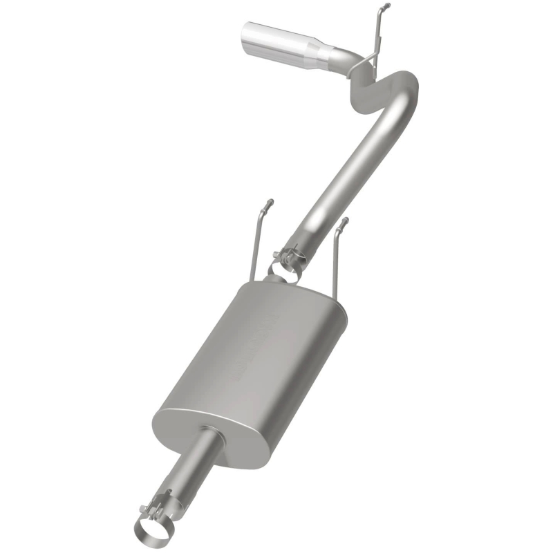 Picture of Magnaflow MAG Catback Exhaust - 16386