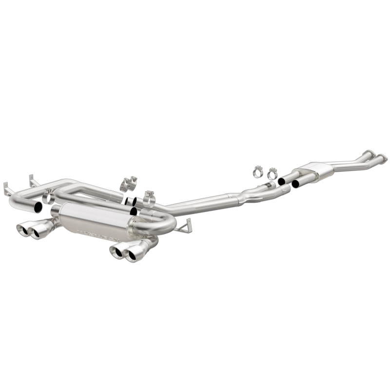 Picture of Magnaflow MAG Catback Exhaust - 16602