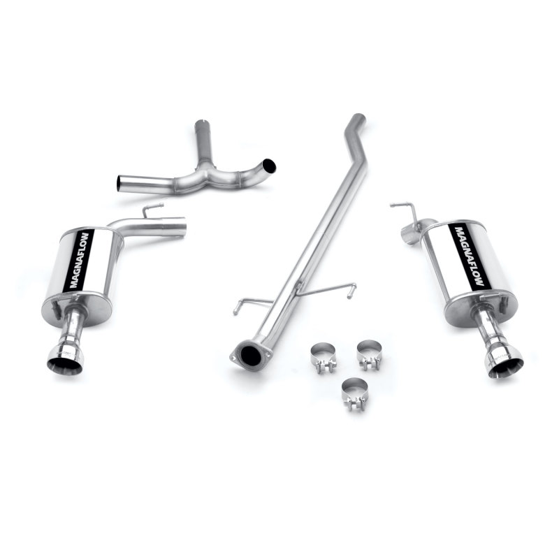 Picture of Magnaflow MAG Catback Exhaust - 16609