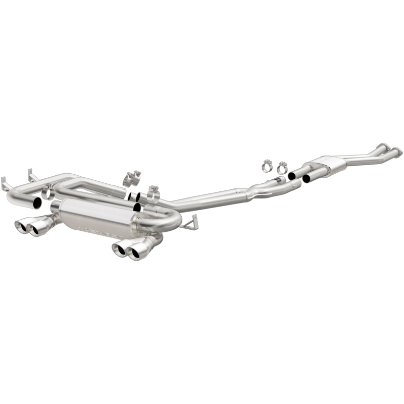 Picture of Magnaflow MAG Catback Exhaust - 16602