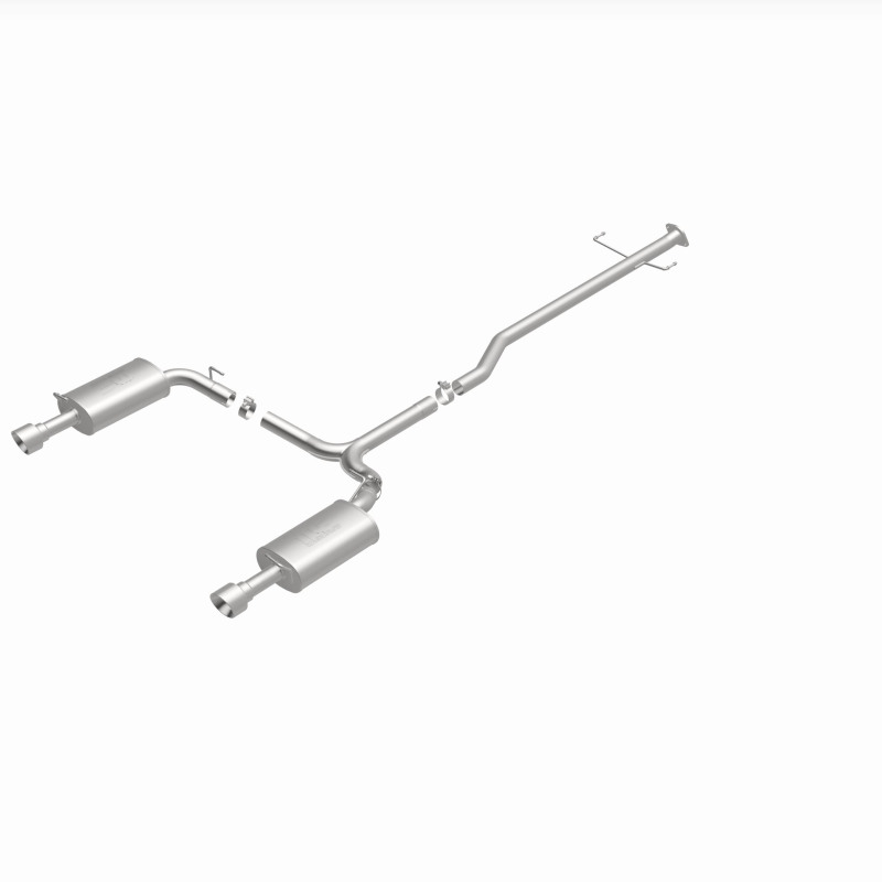Picture of Magnaflow MAG Catback Exhaust - 16609