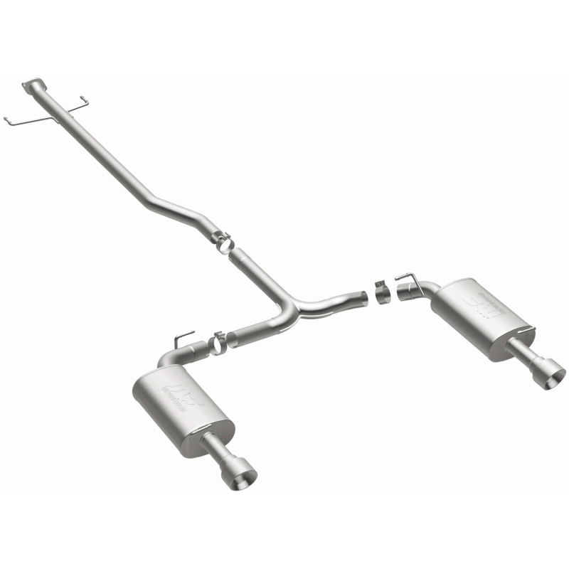 Picture of Magnaflow MAG Catback Exhaust - 16609