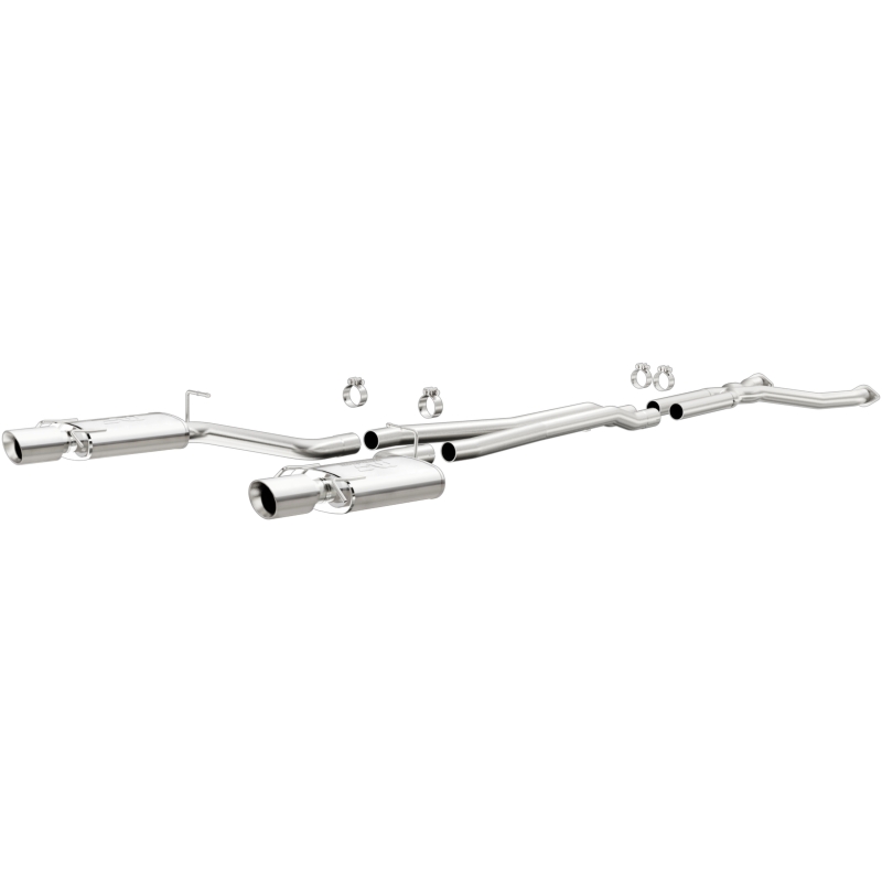 Picture of Magnaflow MAG Catback Exhaust - 16636