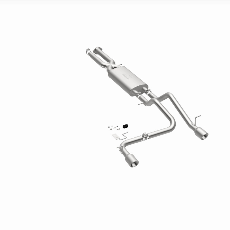 Picture of Magnaflow MAG Catback Exhaust - 16673