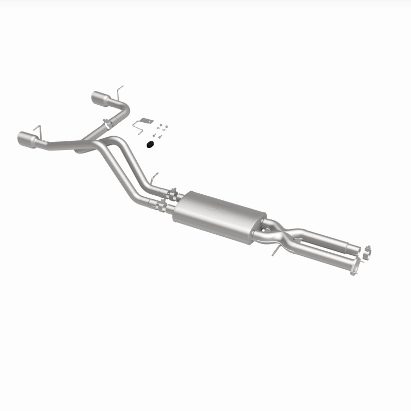 Picture of Magnaflow MAG Catback Exhaust - 16673