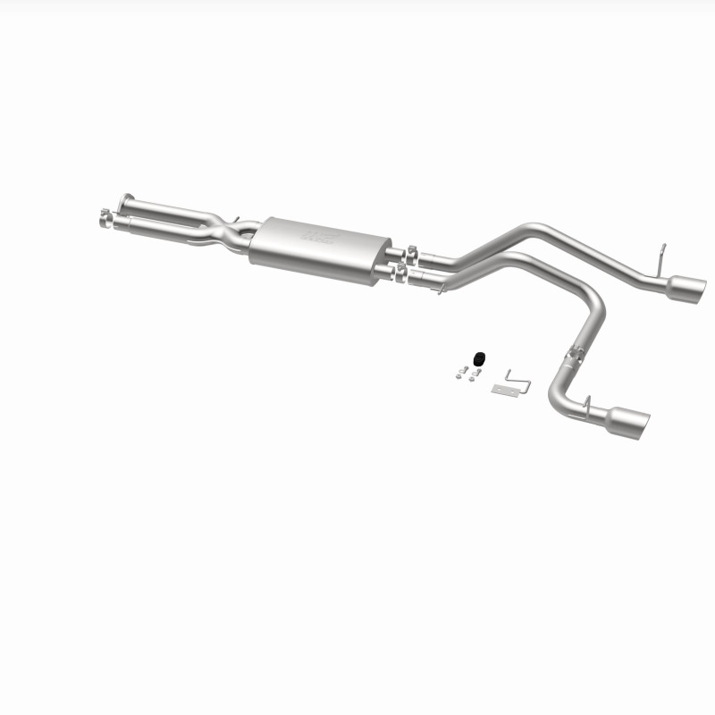 Picture of Magnaflow MAG Catback Exhaust - 16673