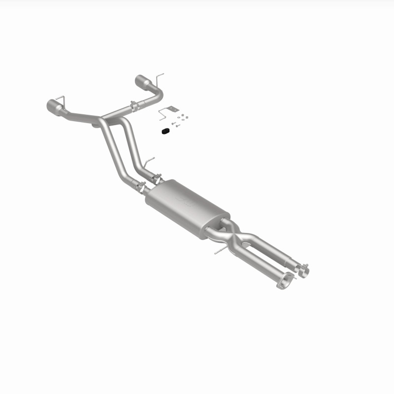 Picture of Magnaflow MAG Catback Exhaust - 16673
