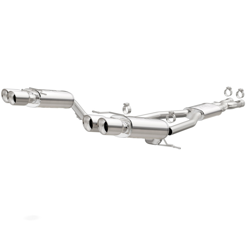 Picture of Magnaflow MAG Catback Exhaust - 16859