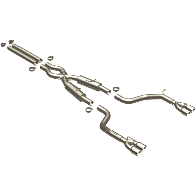 Picture of Magnaflow MAG Catback Exhaust - 16885