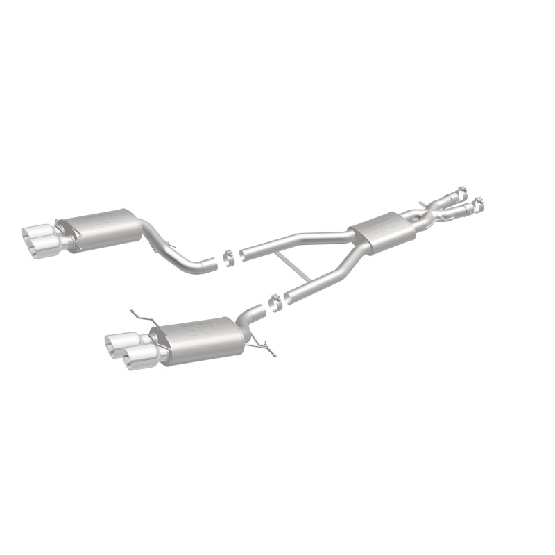 Picture of Magnaflow MAG Catback Exhaust - 16859
