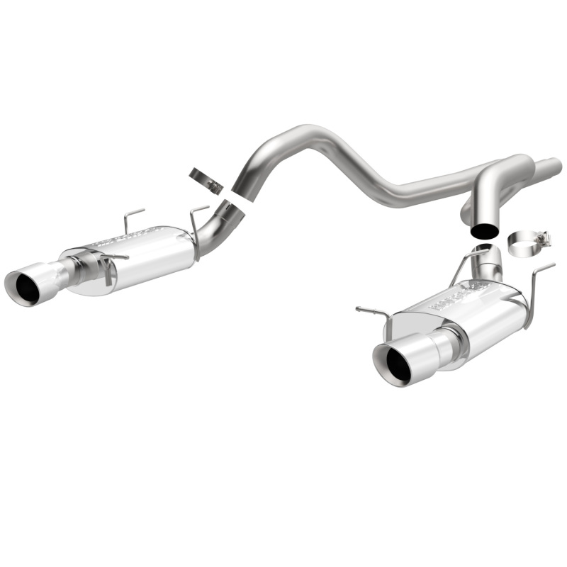 Picture of Magnaflow MAG Catback Exhaust - 15589