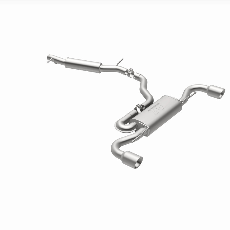 Picture of Magnaflow MAG Catback Exhaust - 16994