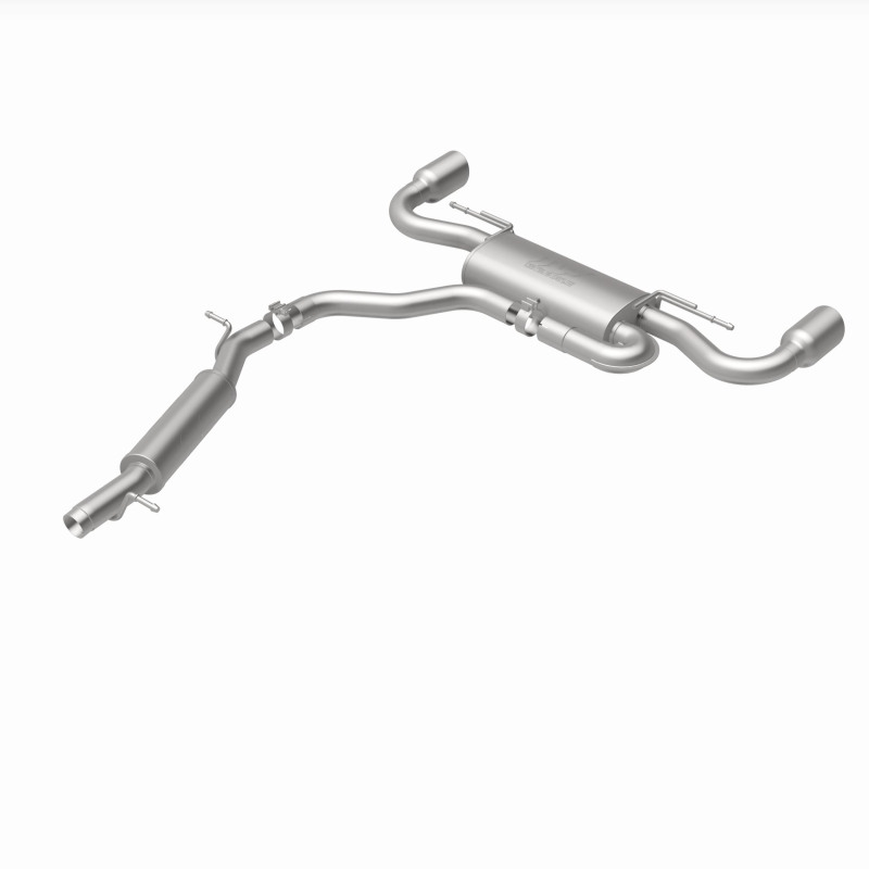 Picture of Magnaflow MAG Catback Exhaust - 16994