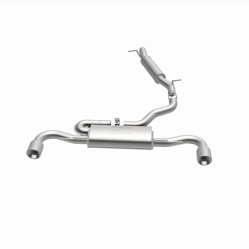 Picture of Magnaflow MAG Catback Exhaust - 16994