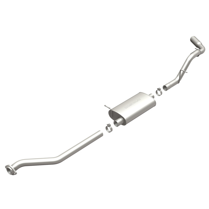 Picture of Magnaflow MAG Catback Exhaust - 15618