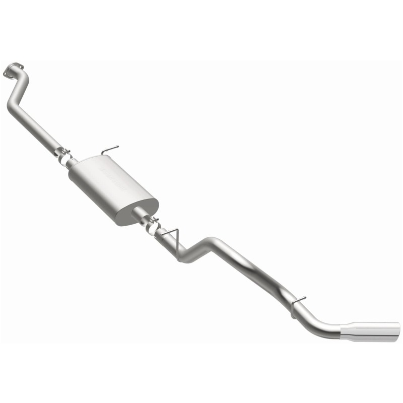 Picture of Magnaflow MAG Catback Exhaust - 15618