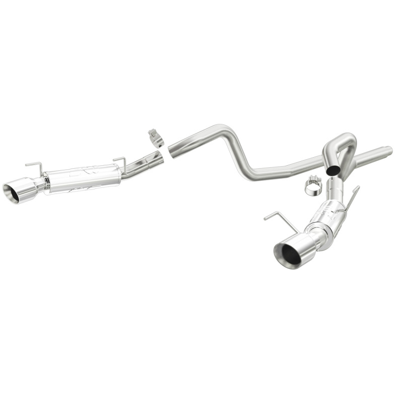 Picture of Magnaflow MAG Catback Exhaust - 16674