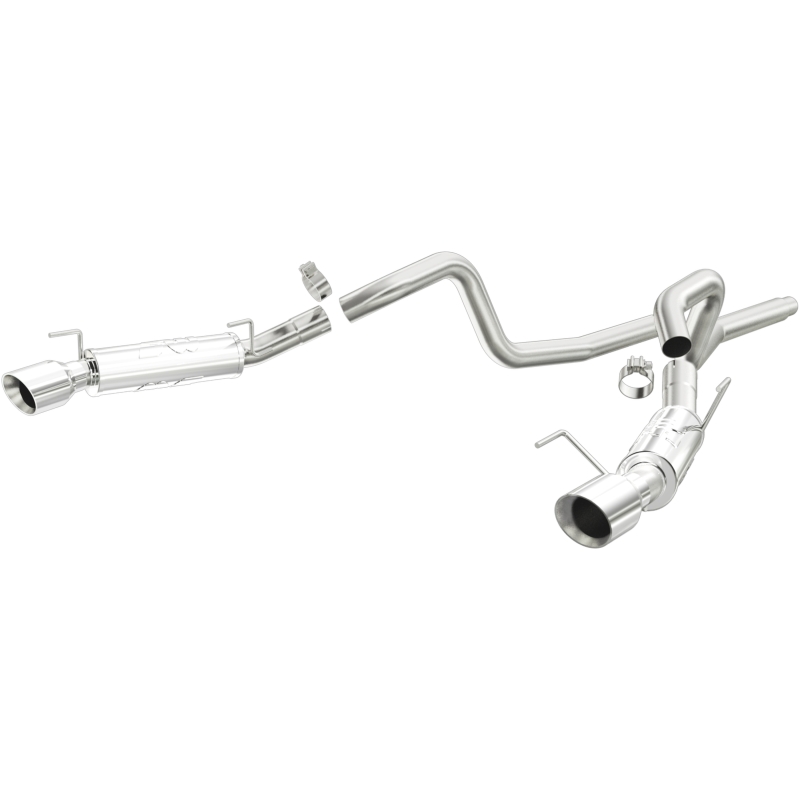 Picture of Magnaflow MAG Catback Exhaust - 16674
