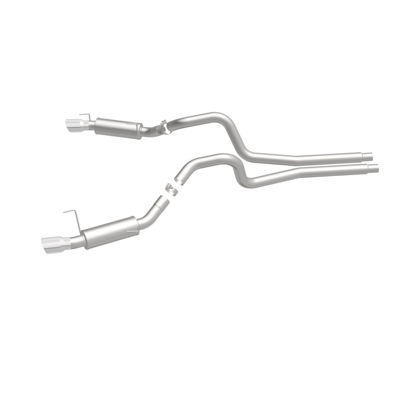 Picture of Magnaflow MAG Catback Exhaust - 16674