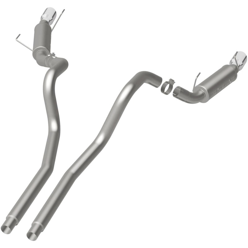 Picture of Magnaflow MAG Catback Exhaust - 16674