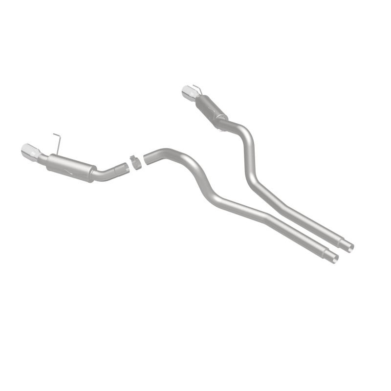Picture of Magnaflow MAG Catback Exhaust - 16674
