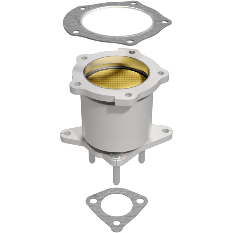 Picture of Magnaflow MAG Converter Direct Fit Front Catalytic Converter Direct Fit - 50671