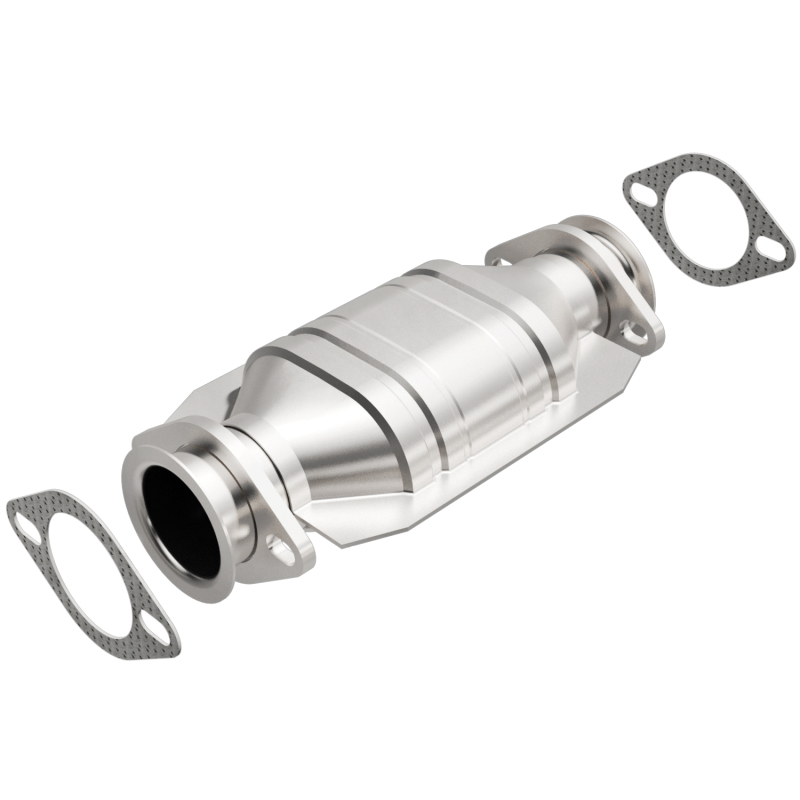 Picture of Magnaflow MAG Converter Direct Fit Catalytic Converter Direct Fit - 23705