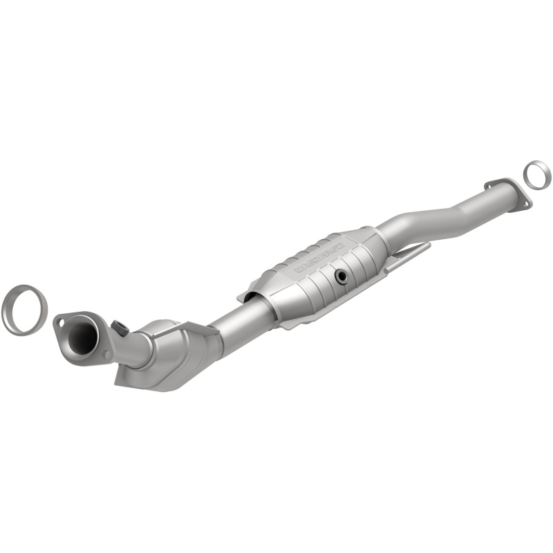 Picture of Magnaflow MAG Converter Direct Fit Catalytic Converter Direct Fit - 441413