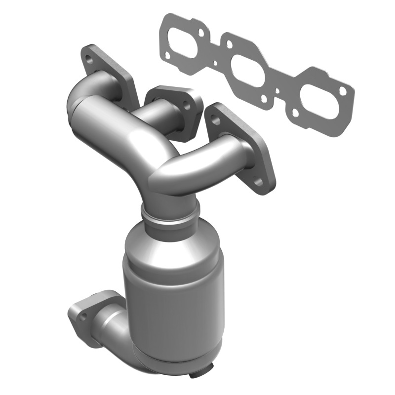 Picture of Magnaflow MAG Converter Direct Fit Front Catalytic Converter Direct Fit - 50301