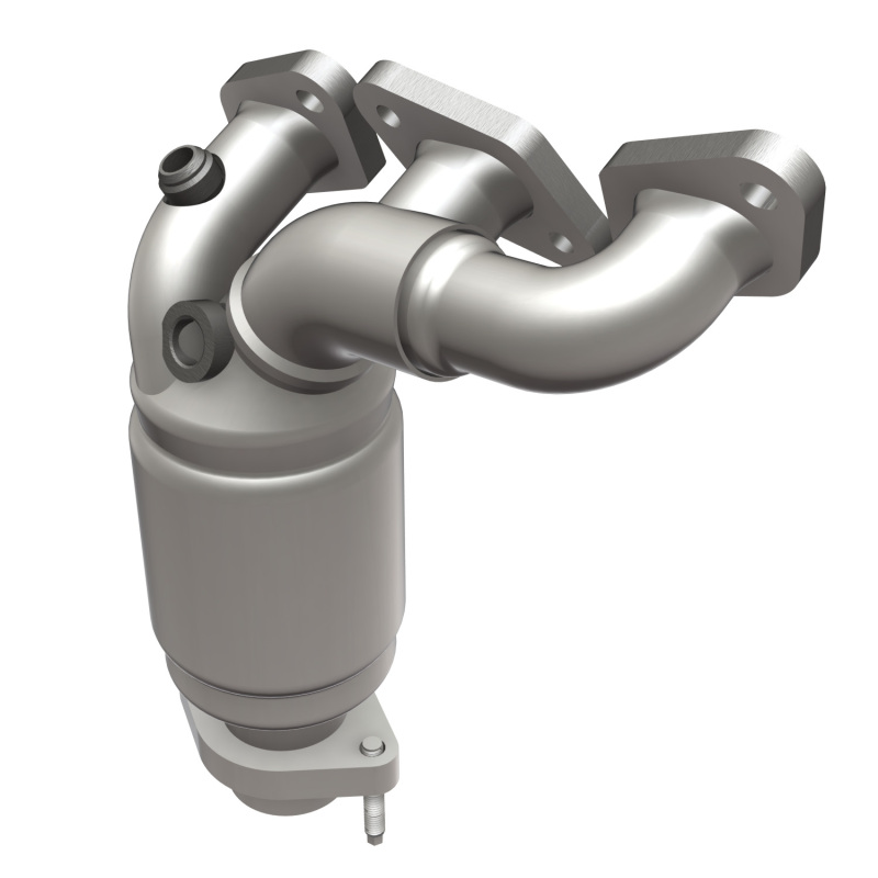 Picture of Magnaflow MAG Converter Direct Fit Rear Catalytic Converter Direct Fit - 50302
