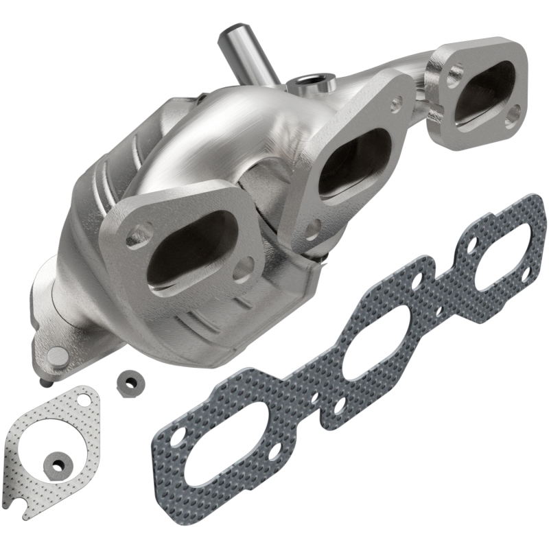 Picture of Magnaflow MAG Converter Direct Fit Catalytic Converter Direct Fit - 50811