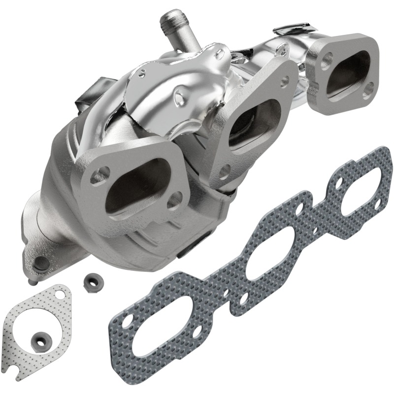 Picture of Magnaflow MAG Converter Direct Fit Catalytic Converter Direct Fit - 50811