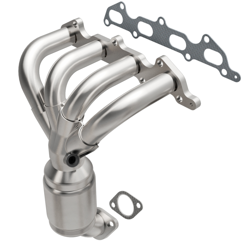 Picture of Magnaflow MAG Converter Direct Fit Catalytic Converter Direct Fit - 50881
