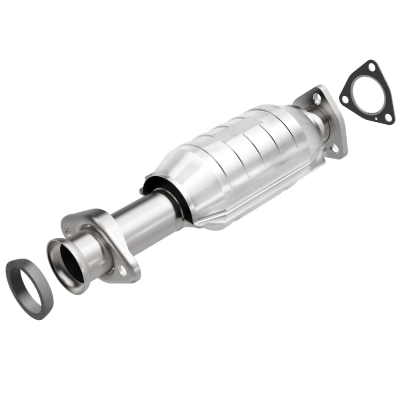 Picture of Magnaflow MAG Converter Direct Fit Catalytic Converter Direct Fit - 22636
