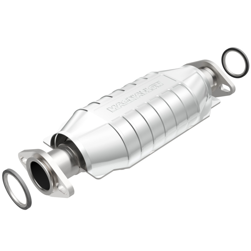 Picture of Magnaflow MAG Converter Direct Fit Catalytic Converter Direct Fit - 23244