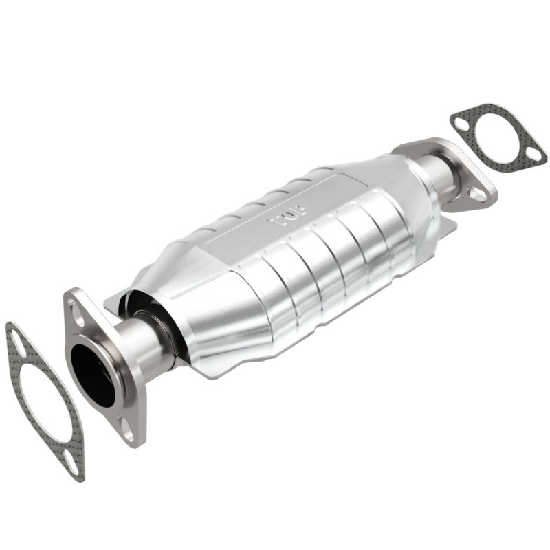 Picture of Magnaflow MAG Converter Direct Fit Catalytic Converter Direct Fit - 23691