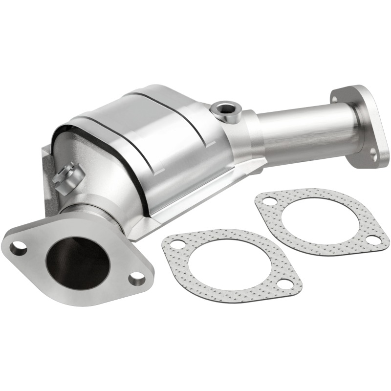 Picture of Magnaflow MAG Converter Direct Fit Front Catalytic Converter Direct Fit - 23875