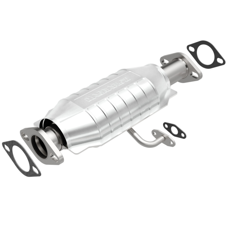 Picture of Magnaflow MAG Converter Direct Fit Catalytic Converter Direct Fit - 23688