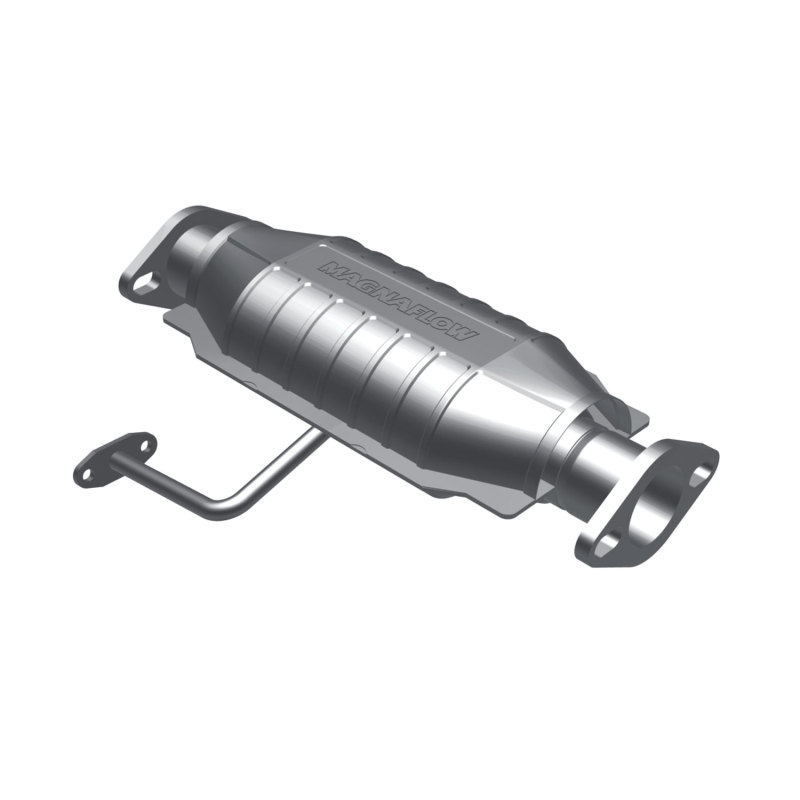 Picture of Magnaflow MAG Converter Direct Fit Catalytic Converter Direct Fit - 23689