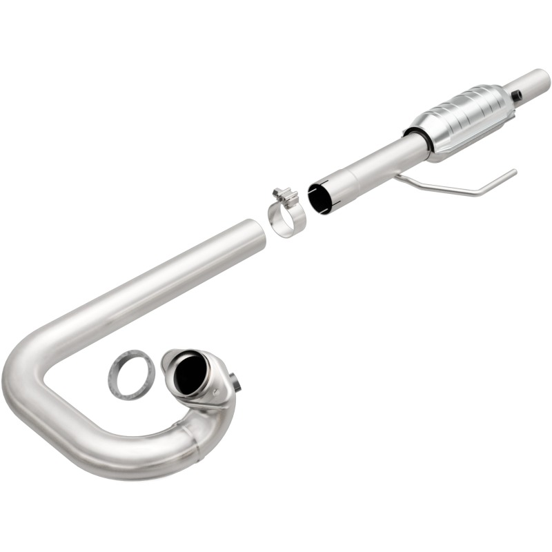 Picture of Magnaflow MAG Converter Direct Fit Catalytic Converter Direct Fit - 23227