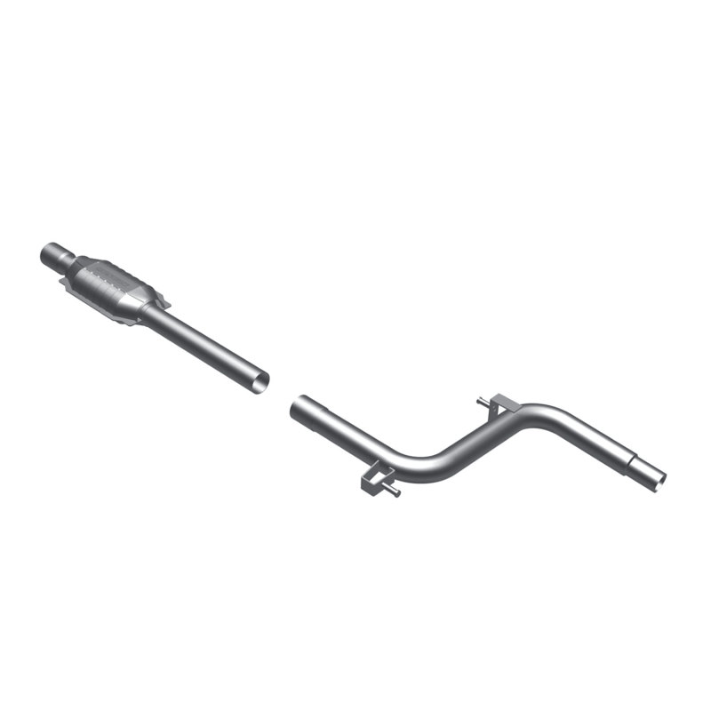 Picture of Magnaflow MAG Converter Direct Fit Catalytic Converter Direct Fit - 23260