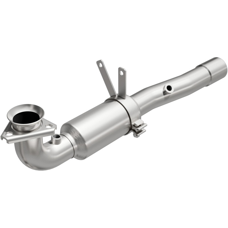 Picture of Magnaflow MAG Converter Direct Fit Catalytic Converter Direct Fit - 23408