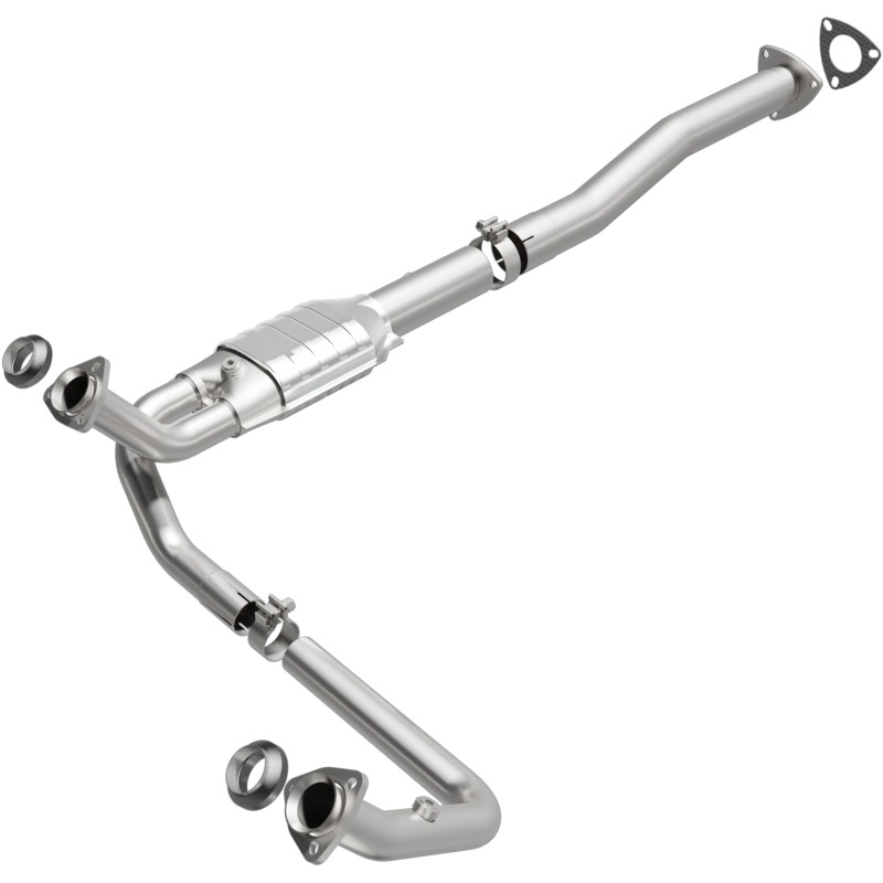 Picture of Magnaflow MAG Converter Direct Fit Catalytic Converter Direct Fit - 23414