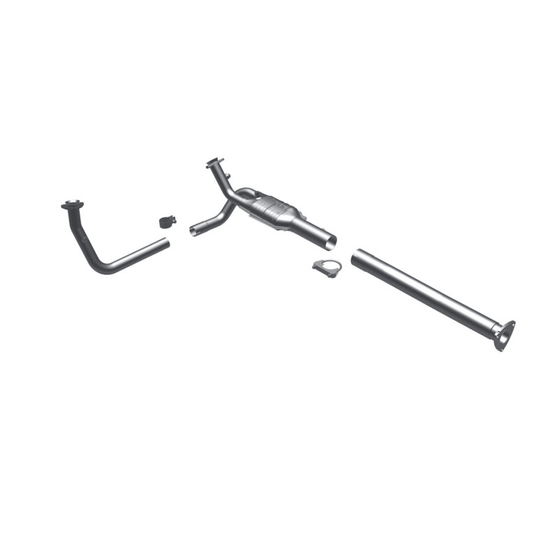 Picture of Magnaflow MAG Converter Direct Fit Catalytic Converter Direct Fit - 23414