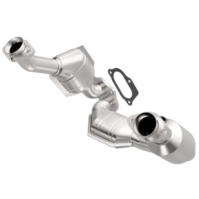 Picture of Magnaflow MAG Converter Direct Fit Catalytic Converter Direct Fit - 49440