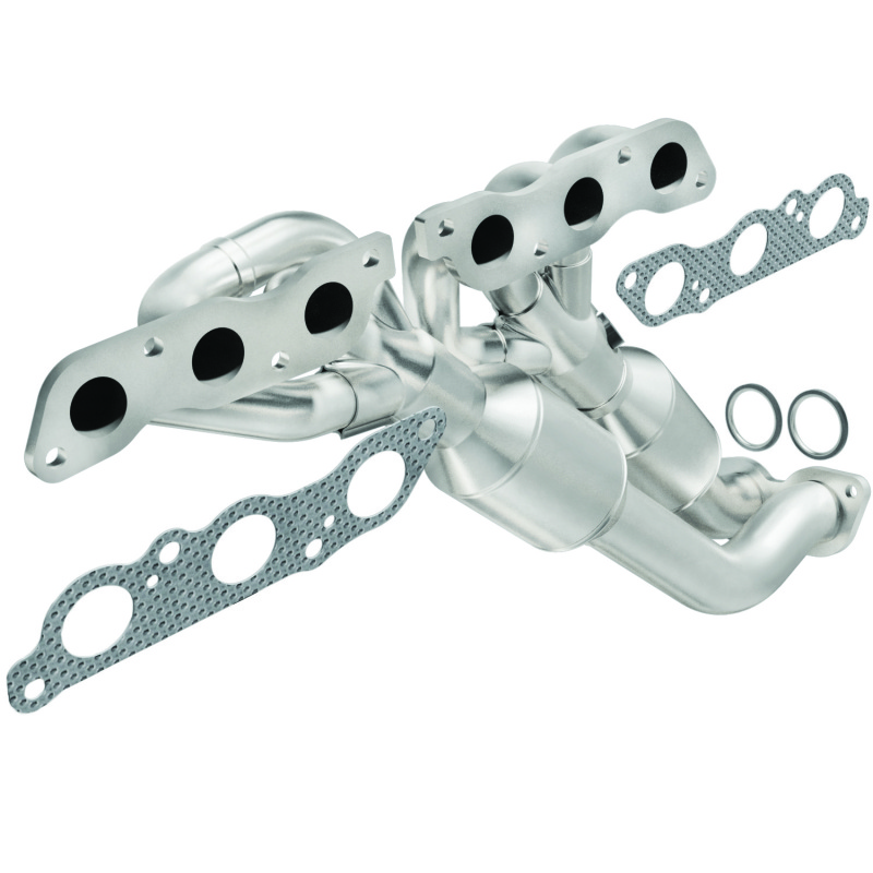 Picture of Magnaflow MAG Converter Direct Fit Catalytic Converter Direct Fit - 50603