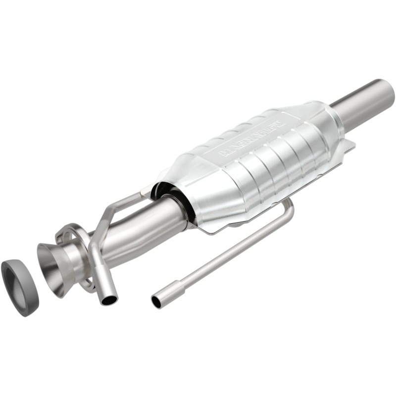 Picture of Magnaflow MAG Converter Direct Fit Catalytic Converter Direct Fit - 23359