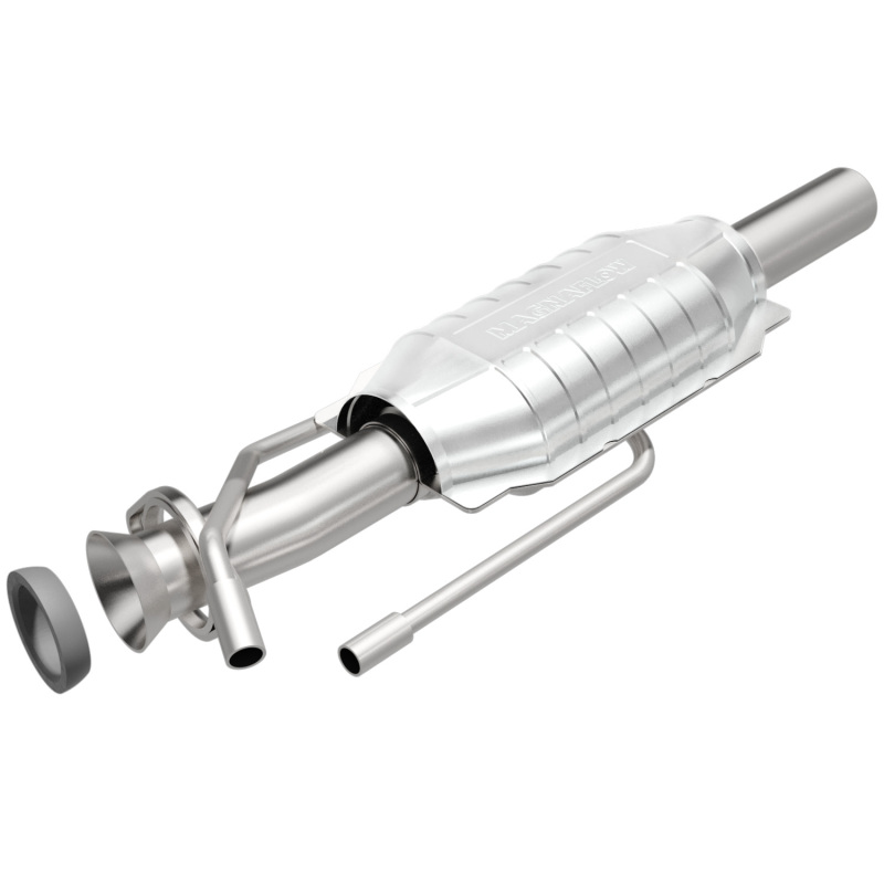 Picture of Magnaflow MAG Converter Direct Fit Catalytic Converter Direct Fit - 23359