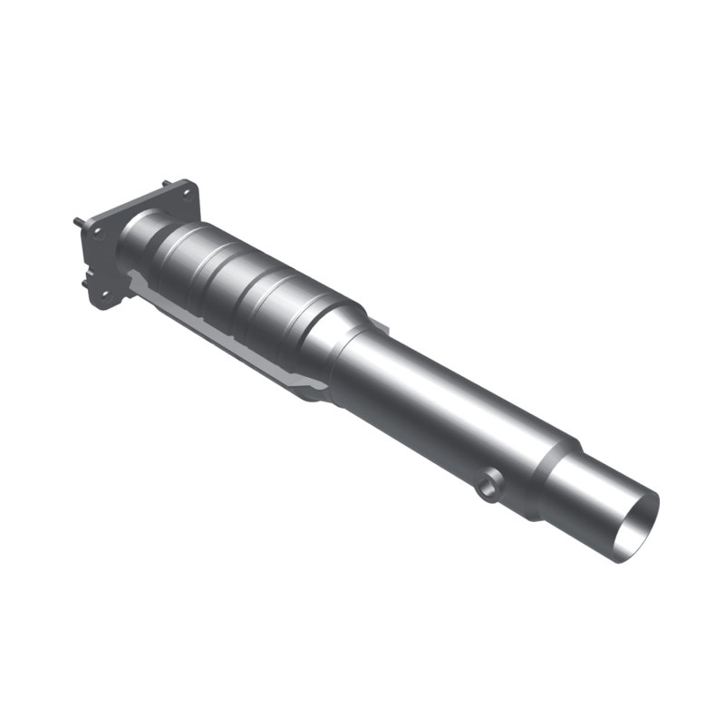 Picture of Magnaflow MAG Converter Direct Fit Catalytic Converter Direct Fit - 23400